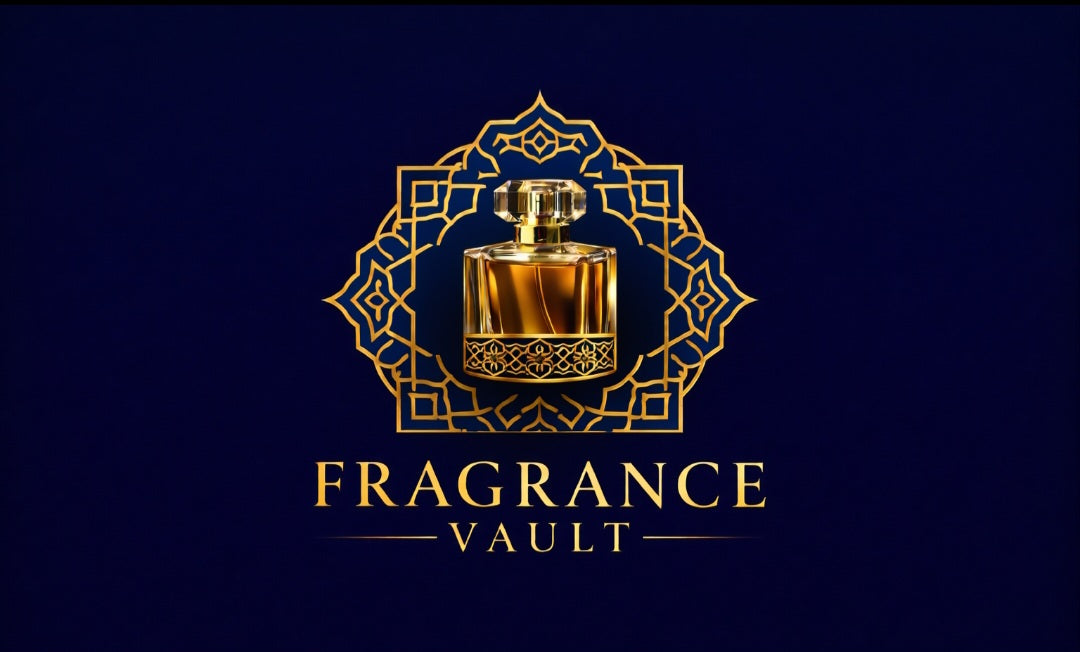 Fragrance Vault